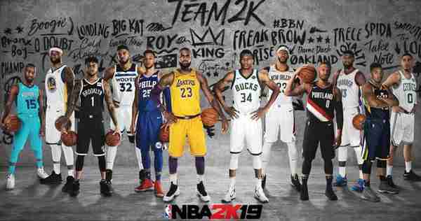 switch版本的NBA2K19好玩吗，是否值得入手？