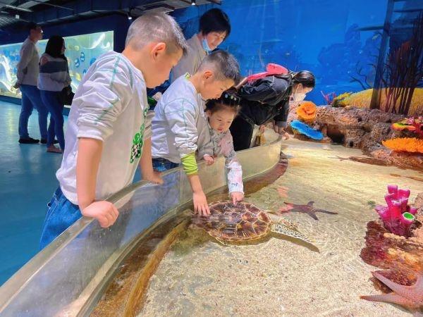 这个周末与“她”同游，东湖这些地方女性半价