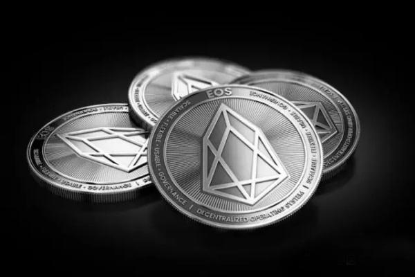 EOS 周报 | EOS币价破年度新低；EOS DApp日活较去年同期下降80%（3.9-3.16）