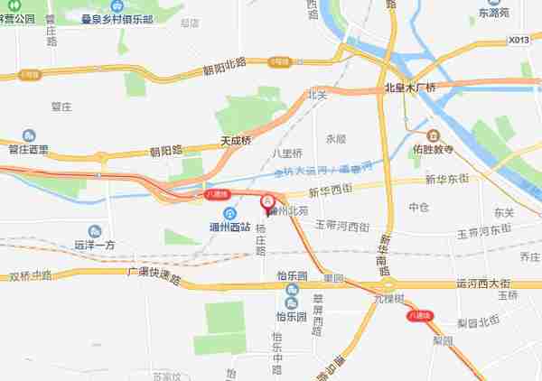 北京市通州天时名苑怎么样？燃气收费、教育配套，了解下详情