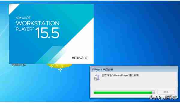 用友U810.1安装图解（iis+sql+10.1+初始+客户端+VMware）