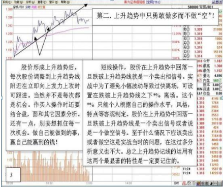 持续22年持有一只票，利用联动效应反复做T!年收益超过20倍！股市学一招就够了！