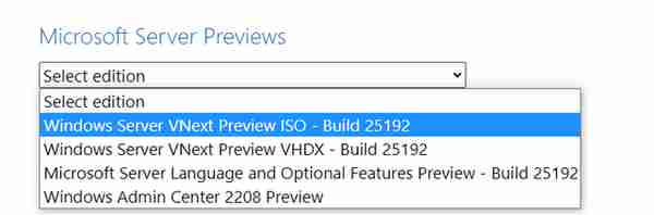 微软开放 Win11 Dev 25197 镜像 ISO 文件下载