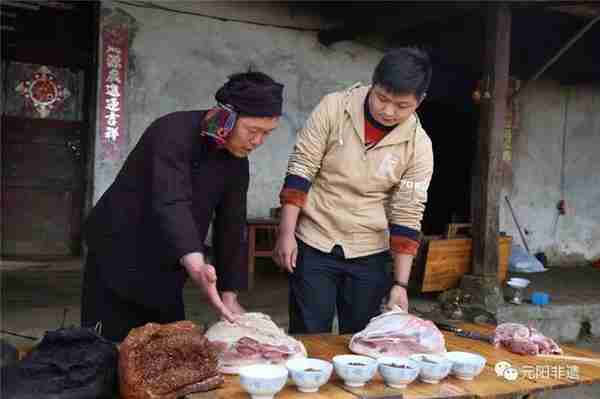 来红河，把这些非遗美食统统吃掉