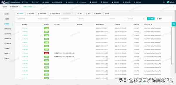 用友U8和旺店通企业版奇门接口对接