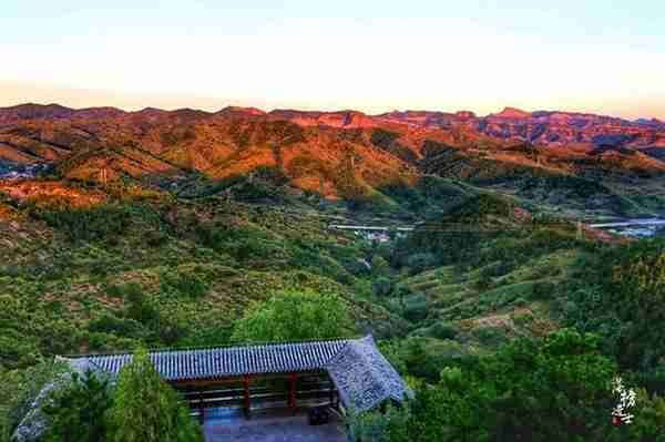 棒槌山，承德旅游的一个名片（图）