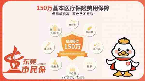 14天超50万人“东莞市民保”投保期将于9月30日截止