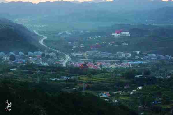 棒槌山，承德旅游的一个名片（图）